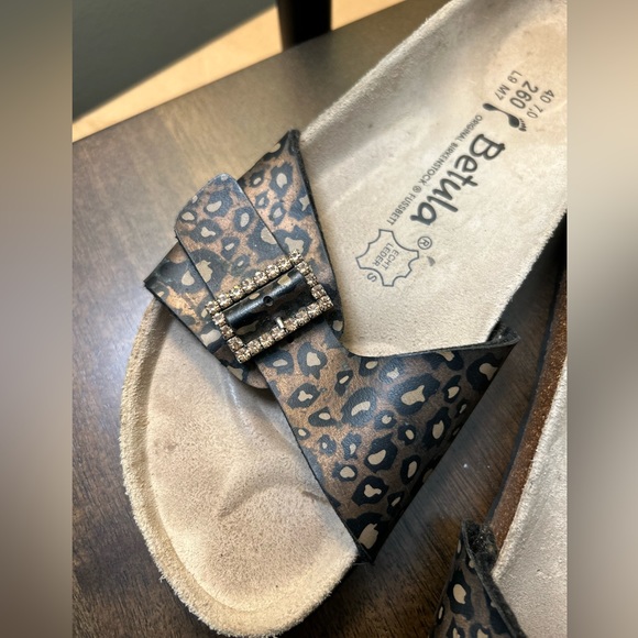 Birkenstock Betula brand - Picture 1 of 5